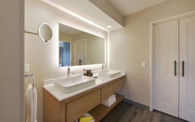 Hyatt Centric Santa Clara Silicon Valley