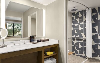 Hyatt Centric Santa Clara Silicon Valley