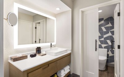 Hyatt Centric Santa Clara Silicon Valley