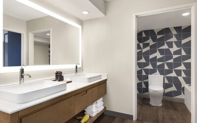 Hyatt Centric Santa Clara Silicon Valley