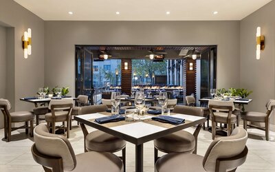 Hyatt Centric Santa Clara Silicon Valley