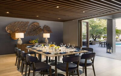 Hyatt Centric Santa Clara Silicon Valley