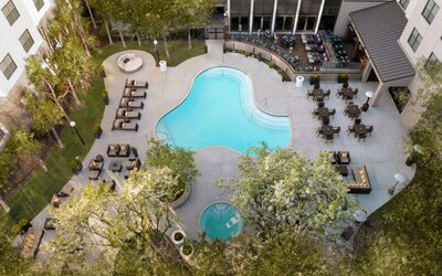 Hyatt Centric Santa Clara Silicon Valley