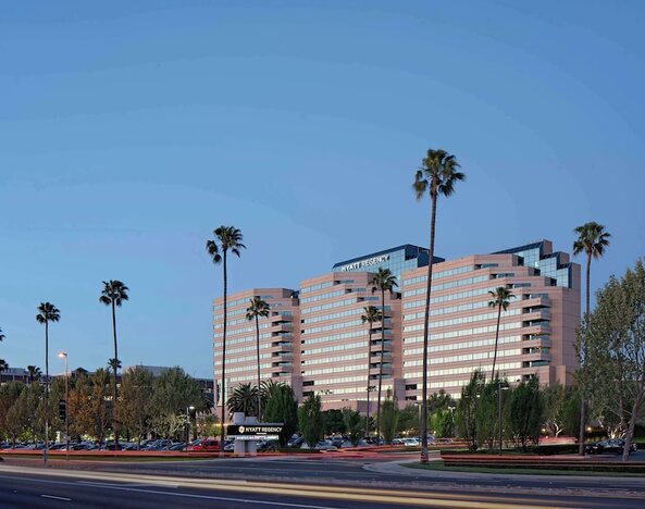 Hyatt Regency Santa Clara