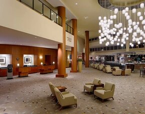 Hyatt Regency Santa Clara