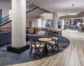 Hyatt Regency Santa Clara