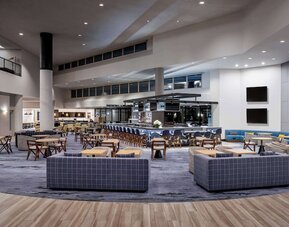 Hyatt Regency Santa Clara