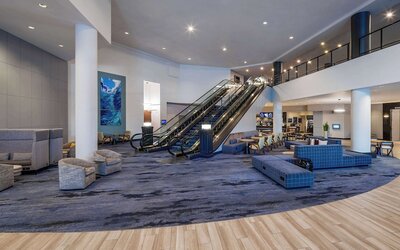 Hyatt Regency Santa Clara