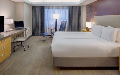 Hyatt Regency Santa Clara