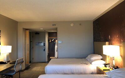 Hyatt Regency Santa Clara