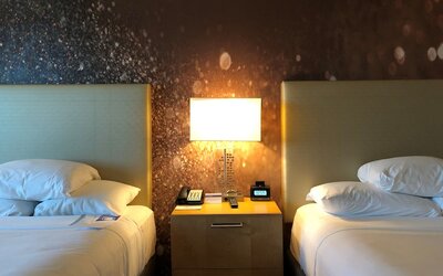 Hyatt Regency Santa Clara
