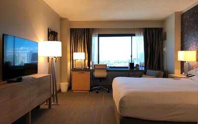 Hyatt Regency Santa Clara