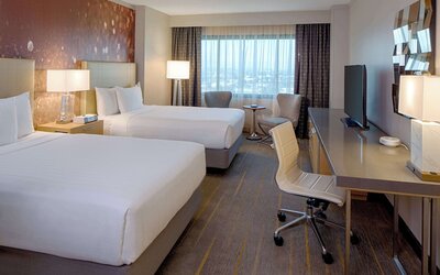 Hyatt Regency Santa Clara