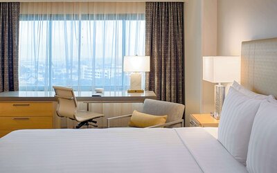 Hyatt Regency Santa Clara