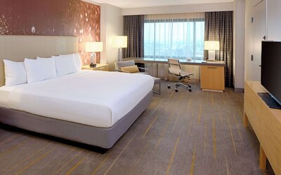 Hyatt Regency Santa Clara