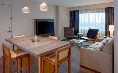 Hyatt Regency Santa Clara