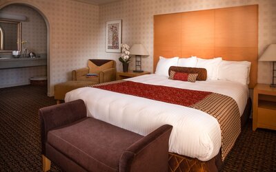 Menlo Park Inn