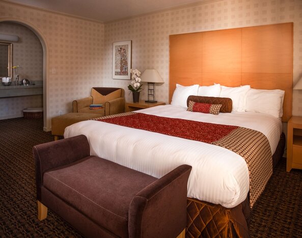 Menlo Park Inn