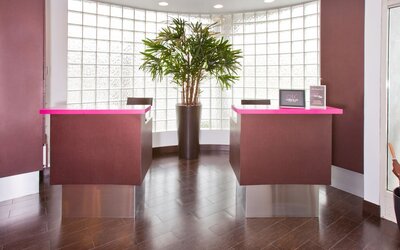 Menlo Park Inn