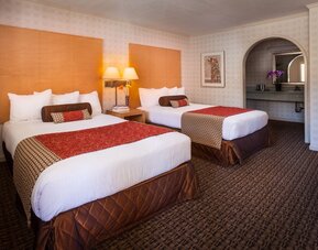 Menlo Park Inn