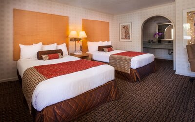 Menlo Park Inn