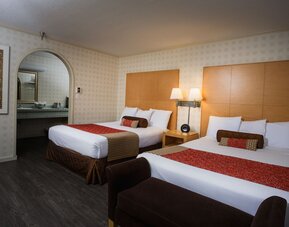 Menlo Park Inn