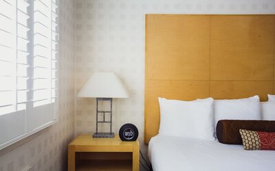 Menlo Park Inn