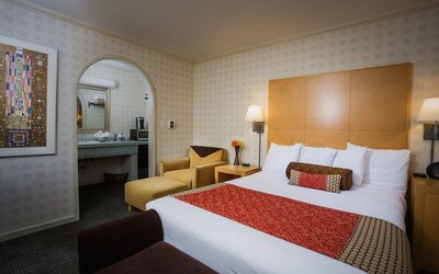 Menlo Park Inn