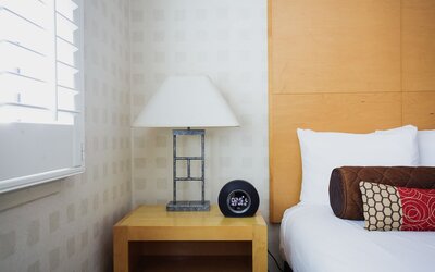Menlo Park Inn