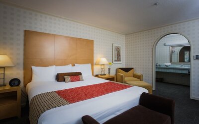 Menlo Park Inn