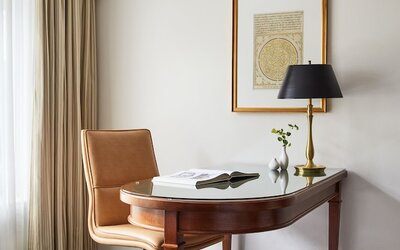 The Stanford Park Hotel