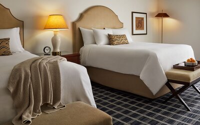 The Stanford Park Hotel