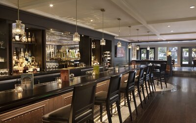 The Stanford Park Hotel