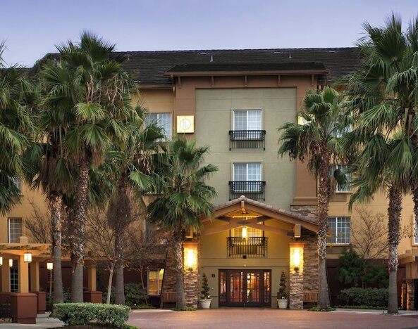 Larkspur Landing Extended Stay Suites Pleasanton