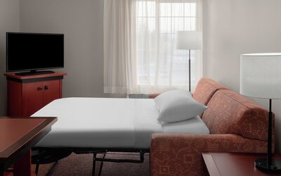 Larkspur Landing Extended Stay Suites Pleasanton