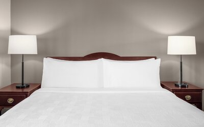 Larkspur Landing Extended Stay Suites Pleasanton