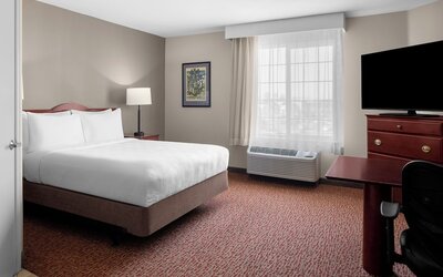 Larkspur Landing Extended Stay Suites Pleasanton