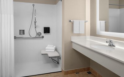 Larkspur Landing Extended Stay Suites Pleasanton