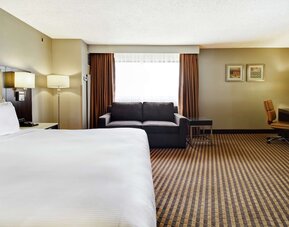 DoubleTree by Hilton Hotel Pleasanton at the Club