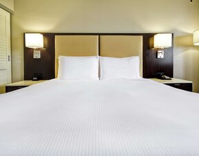 DoubleTree by Hilton Hotel Pleasanton at the Club