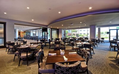 DoubleTree by Hilton Hotel Pleasanton at the Club