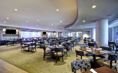 DoubleTree by Hilton Hotel Pleasanton at the Club