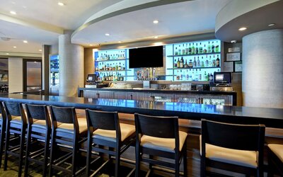 DoubleTree by Hilton Hotel Pleasanton at the Club