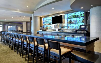 DoubleTree by Hilton Hotel Pleasanton at the Club