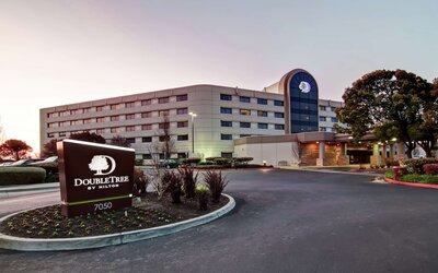 DoubleTree by Hilton Hotel Pleasanton at the Club