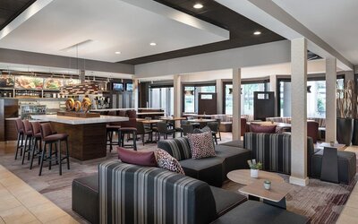 Courtyard by Marriott Pleasanton