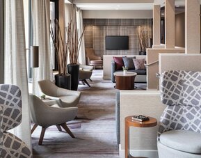 Courtyard by Marriott Pleasanton
