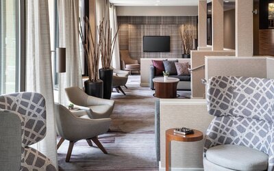 Courtyard by Marriott Pleasanton