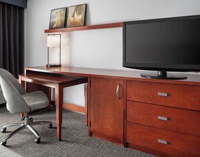 Courtyard by Marriott Pleasanton