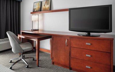 Courtyard by Marriott Pleasanton